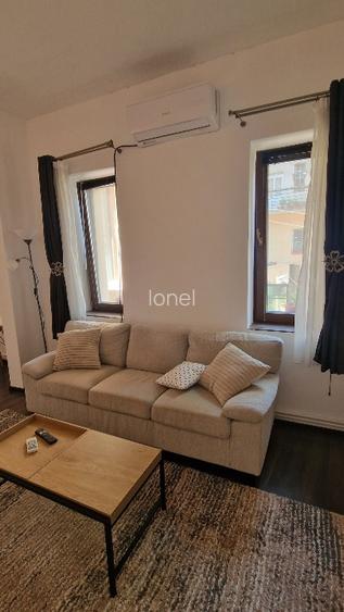 Apartament ultracentral renovat complet, terasă proprie  - 6