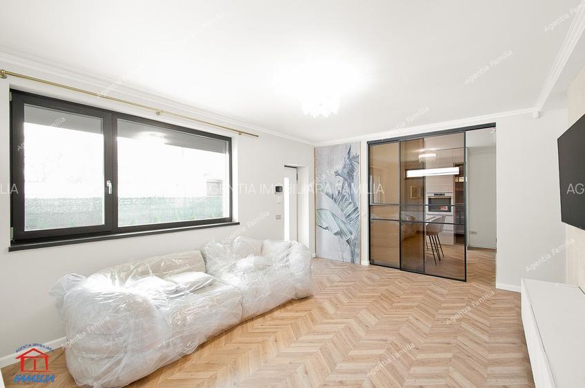 238.000 €  Condominium elegant, nou, în inima orașului Gal - 2