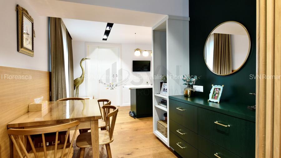 REA1024489 Duplex spectaculos 6 camere cu gradina - 4