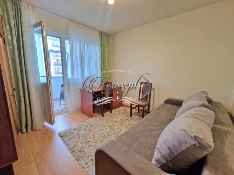 Apartament decomandat pe Aleea Vidraru - 3