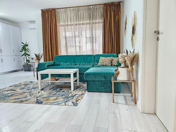 Apartament de vanzare 2 camere Tunari (mobilat si utilat, loc parcare inclus) - 2