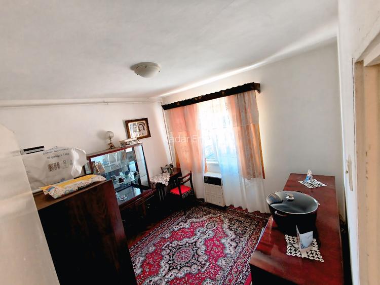 Apartament 3 camere, etaj 3 - Zonă bine cotată (str. M. Kogălniceanu) - 7