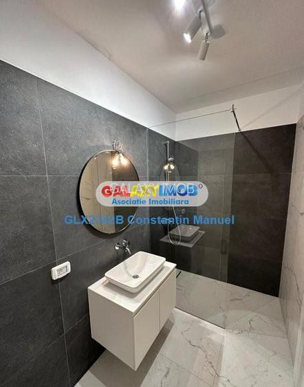 Apartament cu 2 camere , spațios, Win Herastrau - 7