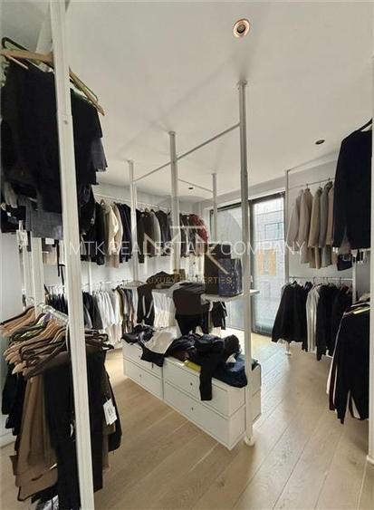 Iancu Nicolae/British SCHOOL | Vila 5 camere mobilata&utilata in Complex EXCLUSI - 37