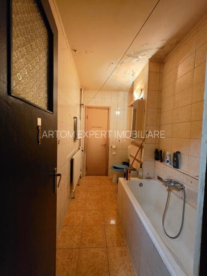 Apartament de vanzare/Dristor,1 minut metrou - 7