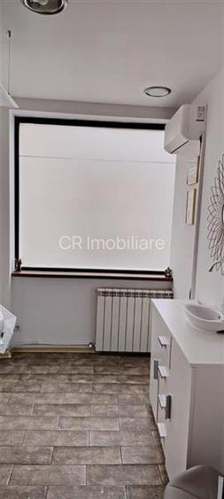 ​Vilă Reprezentativă – Spațiu Comercial/Birouri | Zona Pia& - 15