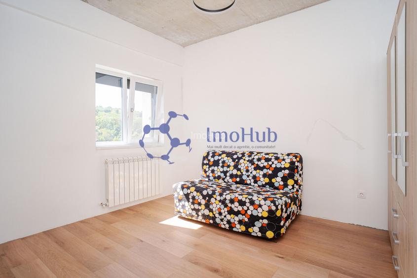 Apartament 3 camere, 92 mp, Cuibul Verde – Copou - 9