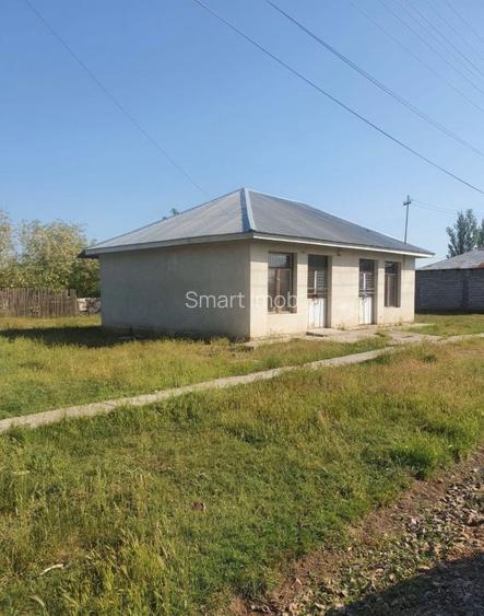 De vanzare spatiu comercial sat Esna - 2