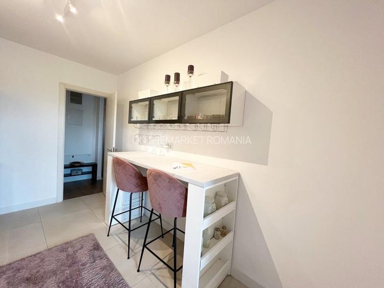 Apartament 2 camere Parcului 20 - 8