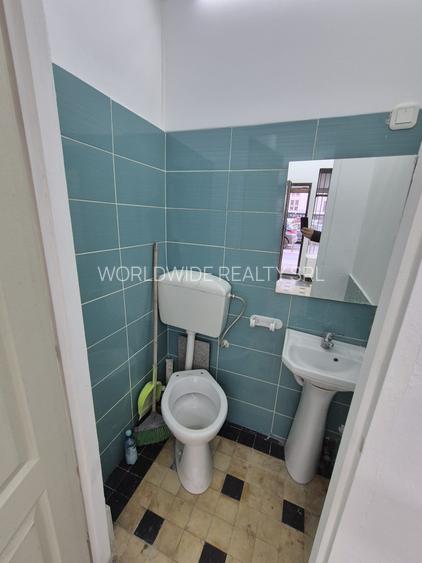 Vanzare spatiu comercial zona Piata Unirii/Splaiul Independentei - 6