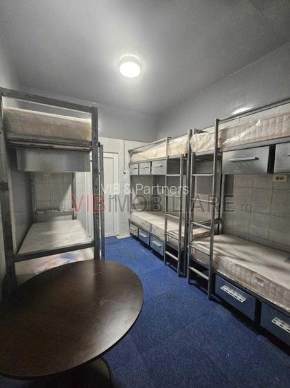 Oferta inchiriere cazare muncitori – zona Pache Protopopescu, Strada Mecet - 5