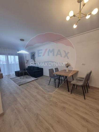 Apartament 2 camere Adora Park - 8