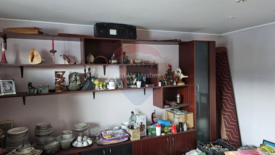 Casă / Vilă cu 6 camere, Gura Humorului, Suceava - 24