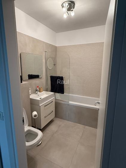 Direct proprietar! Apartament cu 2 camere in Tunari + loc de parcare - 6