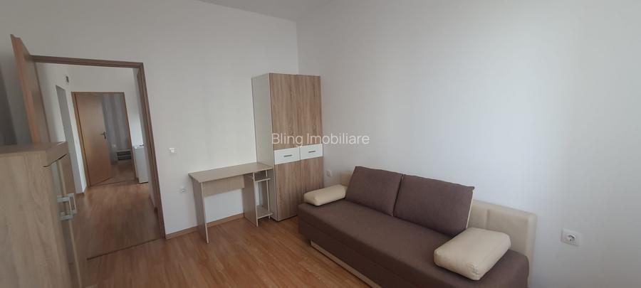 Apartament 2 camere decomandate, parcare, cartier Buna Ziua - 3