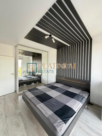 P4905 Apartament cu 2 camere Iris Armoniei, PARCARE SUBTERANA - 13