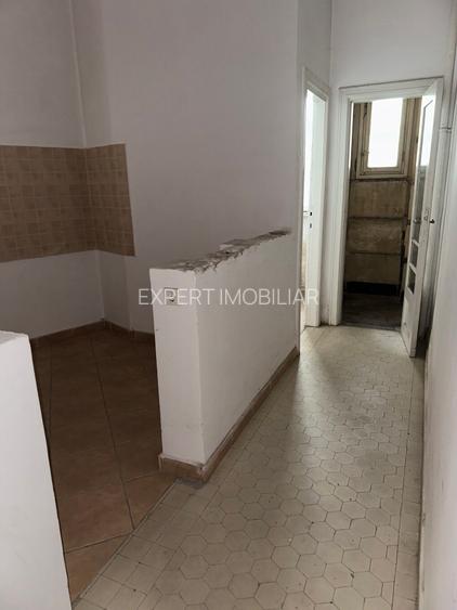 ARMENEASCA - Carol 4 camere 120 mp utili parter cu curte - 14