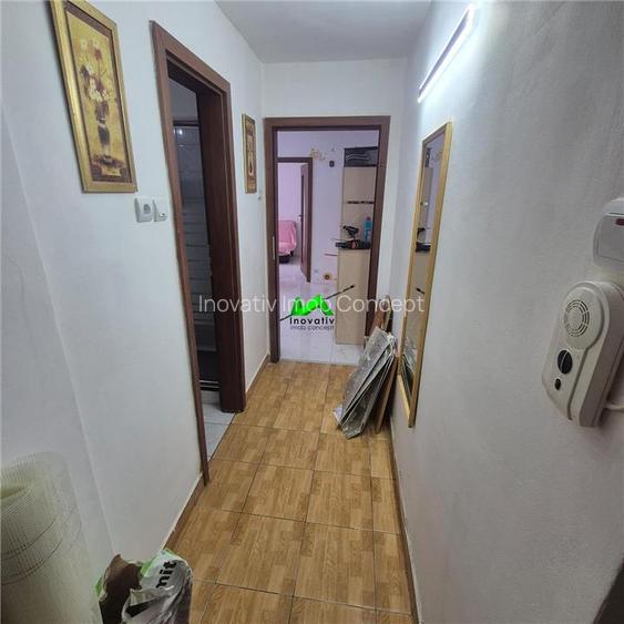 Apartament de inchiriat 2 camere Sibiu Tiglari - 3