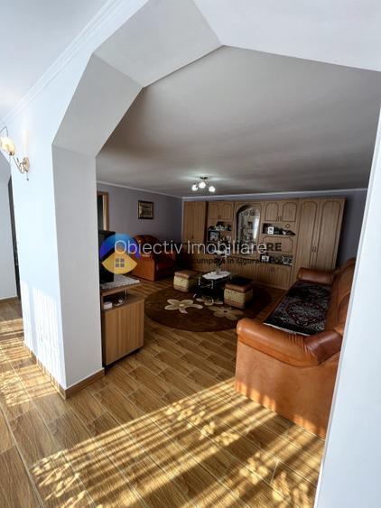 Vila Piatra Neamt zona 1 Mai - 10