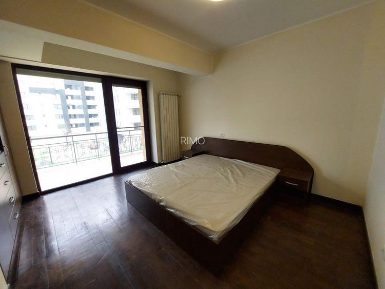 Vila de închiriat Mamaia Nord | Kazeboo Beach | Curte 250 mp - 10