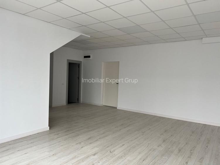 Spatiu depozitare si productie Chitila - Chiajna - 13