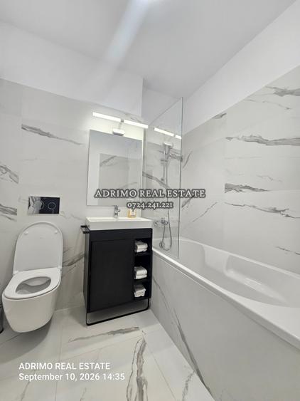 PRIMUL CHIRIAS -Ap3cam- GranVia Marina - Vivo Mall - Parcare Privata - 1000Euro