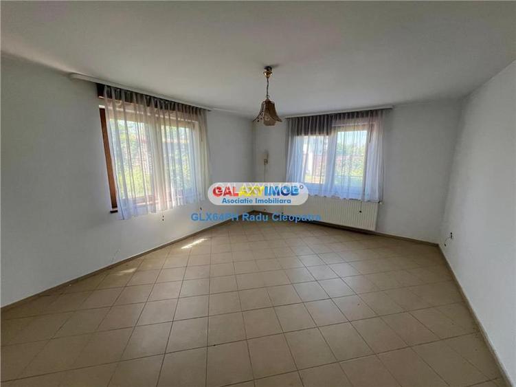 Vanzare casa 5 camere, P+M, 1600 mp teren, Strejnicu, Prahova - 5