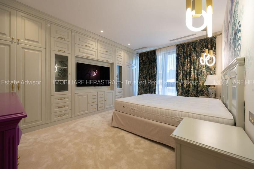Soseaua Nordului | 4 camere Herastrau | Luxury Homes - 6