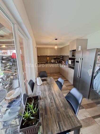 De vanzare casa 4 camere in Harman constructie 2020 la cheie - 4