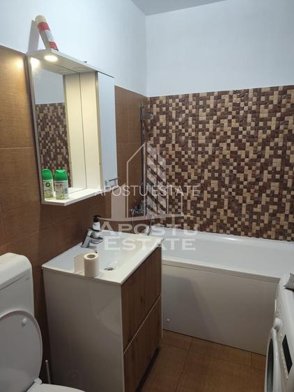 Apartament 2 camere , Centrala Proprie , Dumbravita - 6