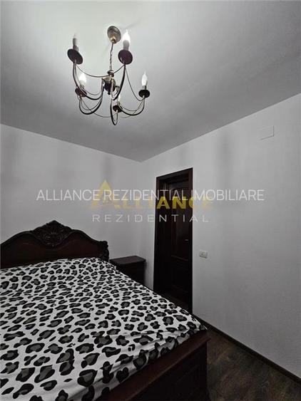 Leordeni Vila Individuala 566 mp teren 4 camere 140 mp utili - 27