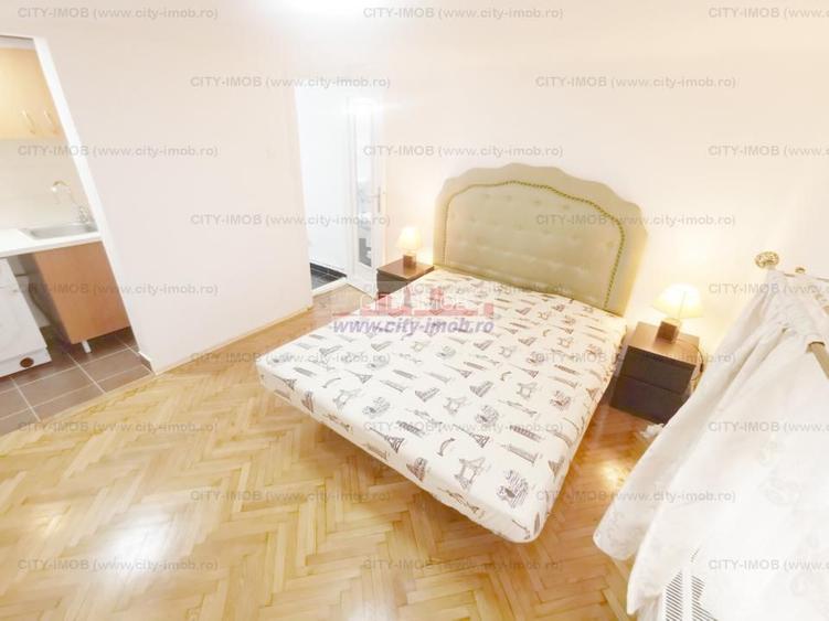 Inchiriere Garsoniera Studio Romana Amzei Bucuresti - 7