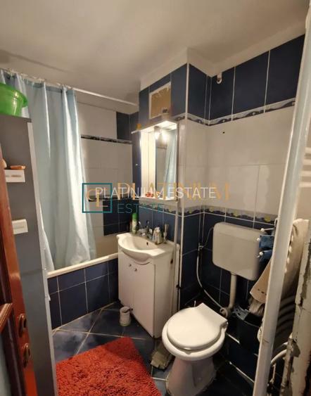 P4894 Apartament 3 camere, DECOMANDAT, 2 BALCOANE, 2 bai, Lidia, Soarelui - 6