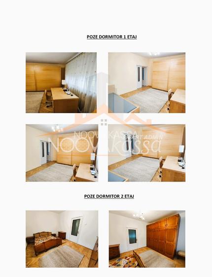 Casă individuală cu 5 camere în Anda - 6