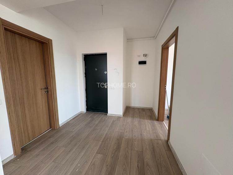APARTAMENT 2 CAMERE | 58.7MP | FINALIZAT | ACCES METROU | BLOC NOU - 9