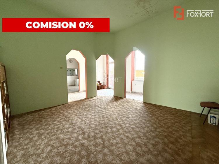 COMISION 0% Oportunitate investitie-Apartament cu 5 camere, 140 mp - 2