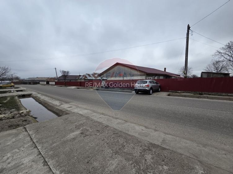 Casa Batinesti. comision 0% - 16