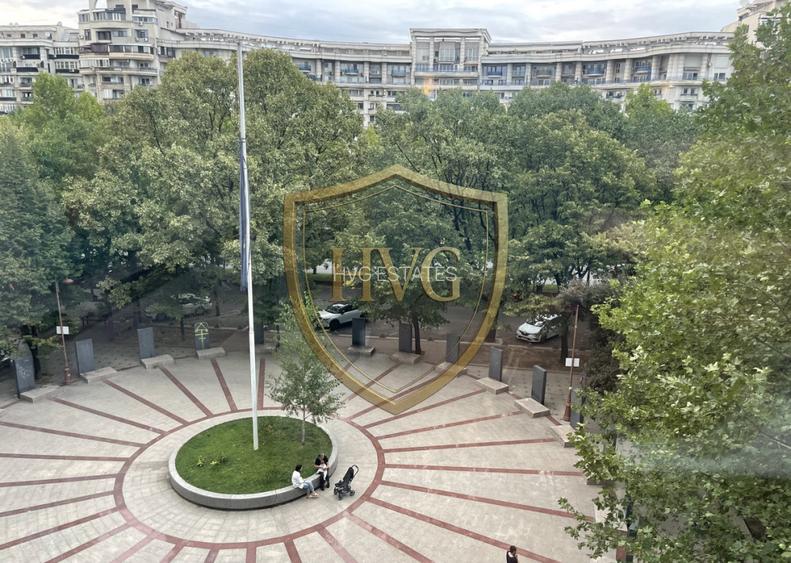 Apartament 3 camere | Unirii | Metrou | 105mp - 20