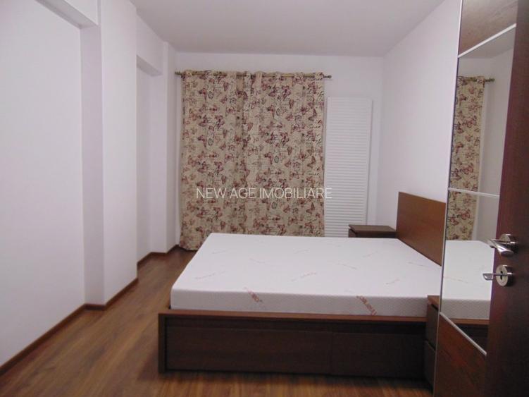 3 camere Politehnica-Grozavesti-Regie, apropiere metrou. - 8