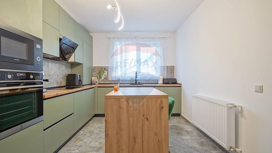 Comision 0%! Casa mobilată și utilată Izvor | toate utilitatile - 16