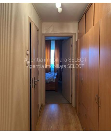 3 camere decomamdat mobilat si utilat Central - 11