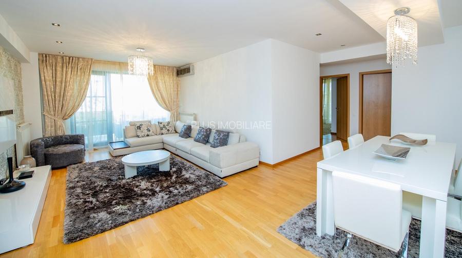 Apartament 3 camere Lux in Complex Rovere+Loc de parcare subteran - 5