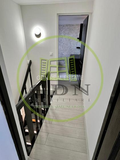 Apartament 3 camere 60m2 de vanzare - Semaforului - 6