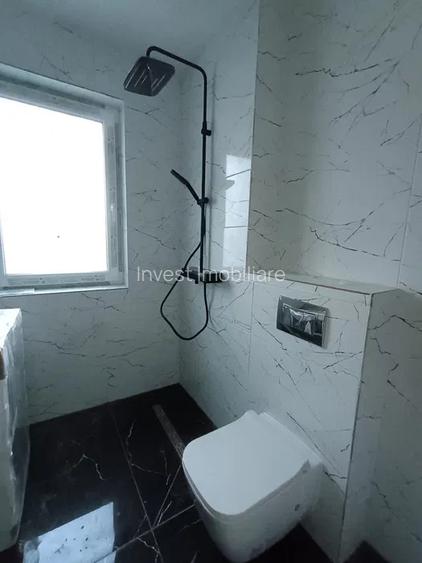 Casă Individuală 4c Valea Lupului-Iași - 6