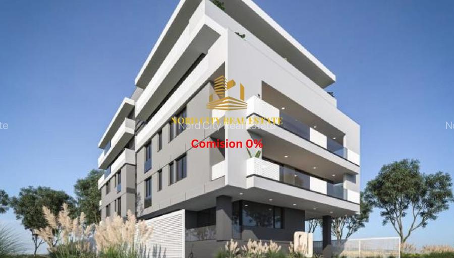 Studio - Up Boutique - Pipera - Dezvoltator - 6