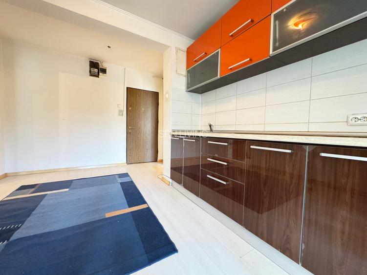 De vânzare- Apartament 2 cam 51mp- 10 min metrou Tudor Vladimirescu - 2