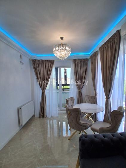 2 Camere Delta Vacaresti - Vitan Barzesti - 16