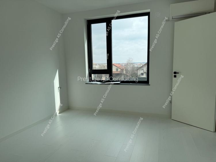 Apartament Nou 2 Camere 2 Bai | Parcul Terra- Dumbravita - 18