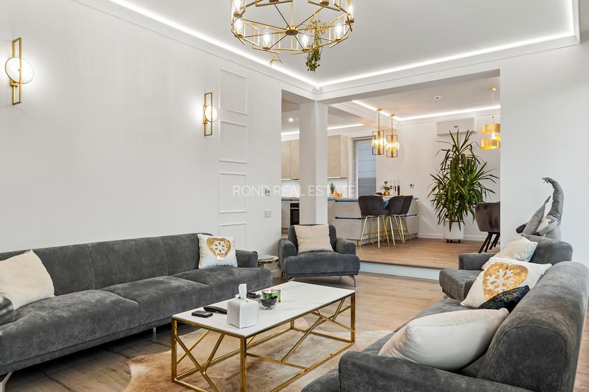 Vila design complet mobilata si utilata, cu piscina in Complexul Paradisul Verde - 23