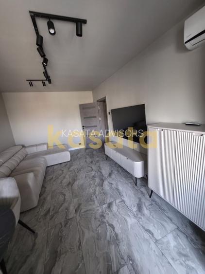 Apartament 2 camere | Dorobanți | prima închiriere | mobilat premium - 2
